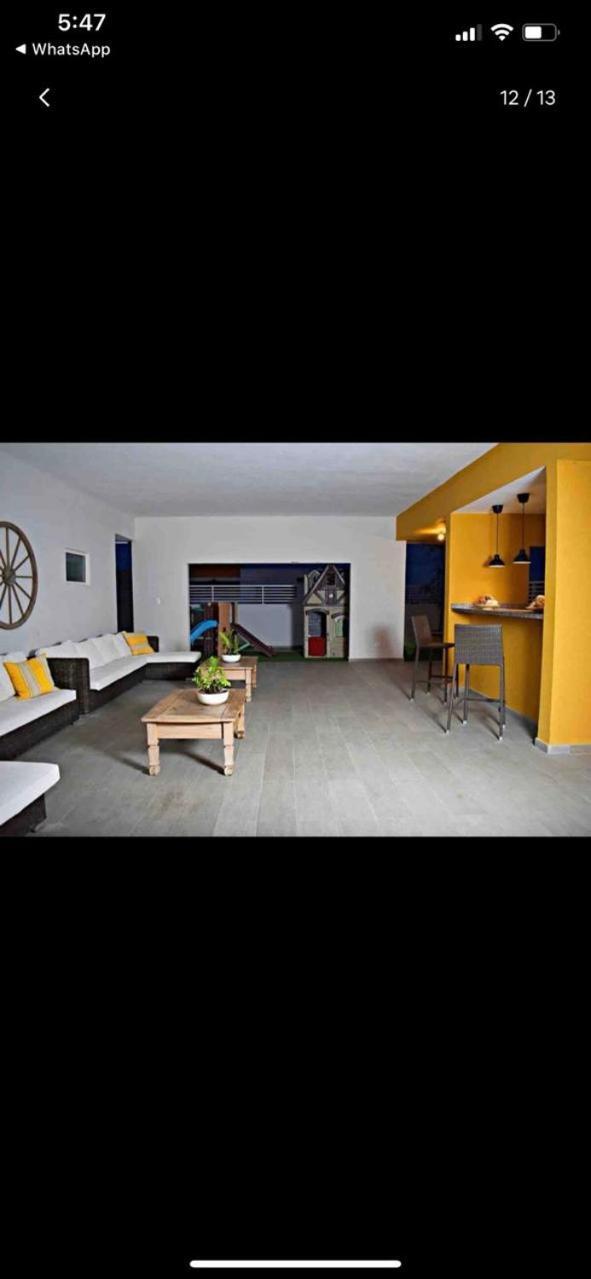 Torres Millenium 20 Apartment Mendoza Екстериор снимка